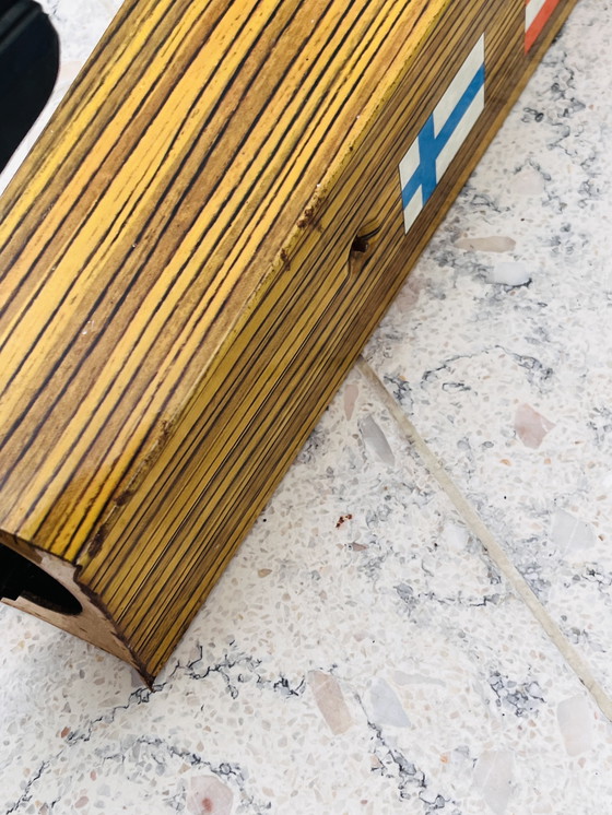 Image 1 of Giocattolo Technofix Sport Trainer