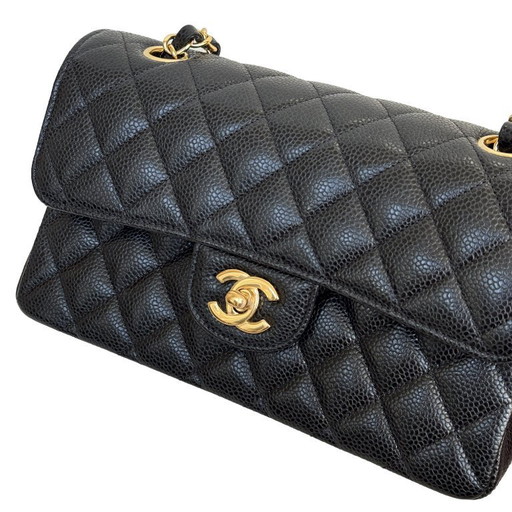 Chanel Classic Flap Small