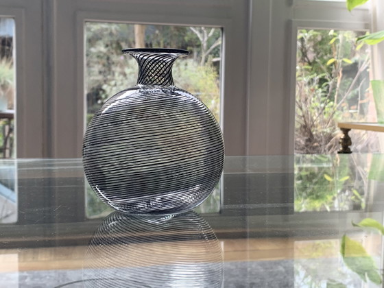 Image 1 of Vase de Murano