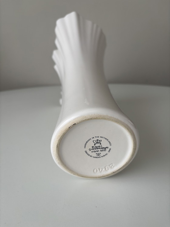 Image 1 of Vaas Nederland Design Sander Alblas Royal Goedewaagen