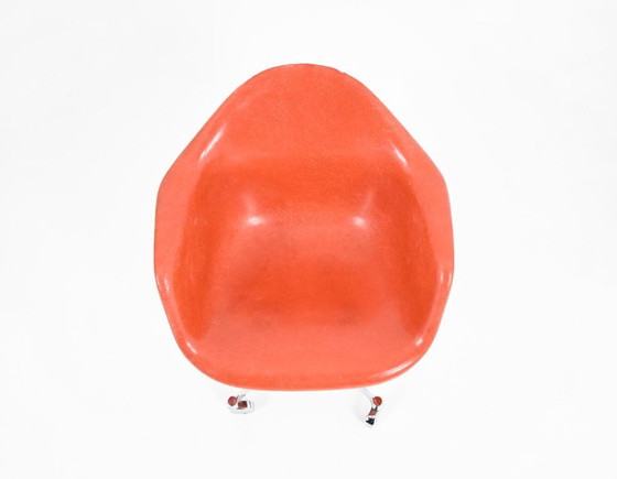 Image 1 of Sillón de Charles y Ray Eames para Herman Miller, década de 1970