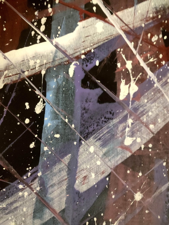 Image 1 of Walter Geraci - astratto