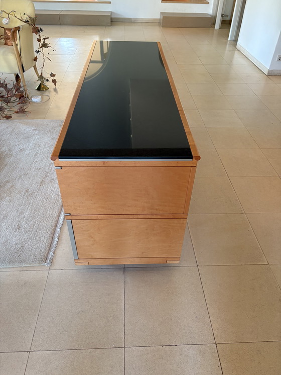 Image 1 of Giorgetti Mobile Buffet