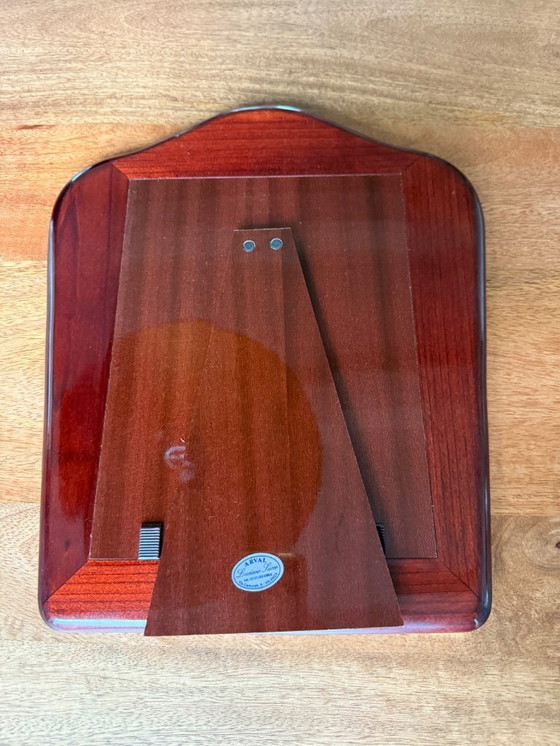 Image 1 of Italiaanse sterling zilveren fotolijst