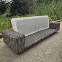 Salon de jardin DEDON 