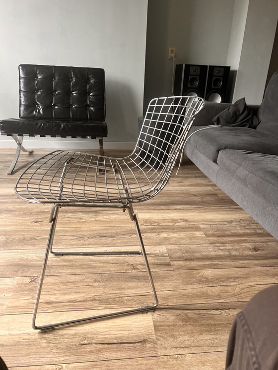 Image 1 of Harry Bertoia