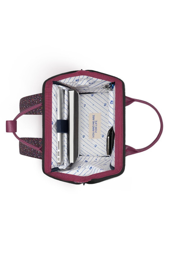 Image 1 of Bonita mochila mediana para aventureros