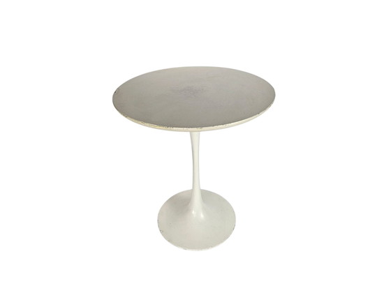 Image 1 of Arkana - design Maurice Burke - 'Tulip' side table - 1960's