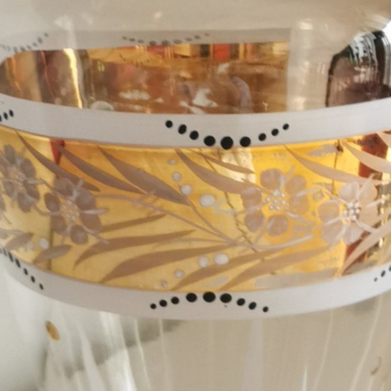 Image 1 of ANTIQUE WATER JUG