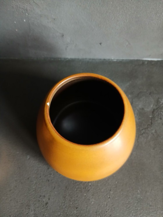 Image 1 of Service à sucre et à crème design milieu du siècle