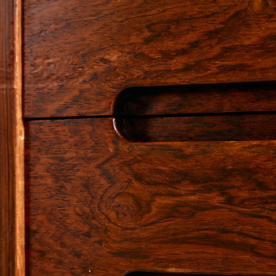 Image 1 of MK11139 Escritorio de palisandro