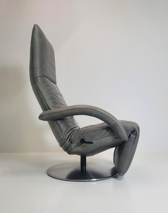 Image 1 of Sillón Relax Yoga Jori – Mono-Move