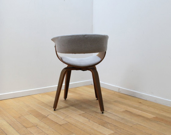 Image 1 of Sedia da ufficio K545