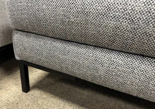 Aiken hocker lounch en nuevo estado