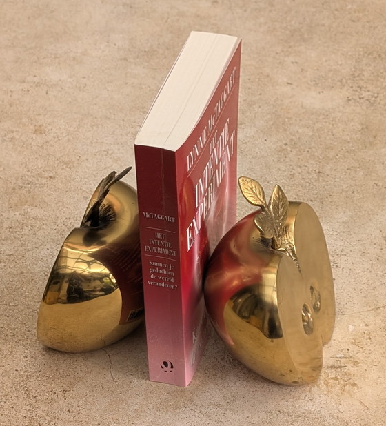 Image 1 of Carta Presse Apko anni '50 / Supporti per libri