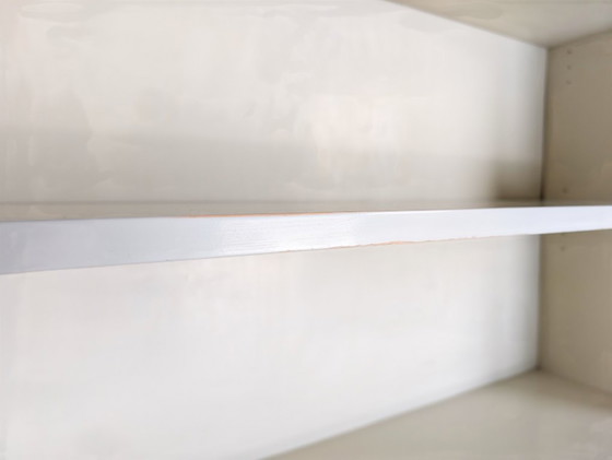 Image 1 of Vintage secretaresse Svante Skogh boekenkast sjofel Midcentury