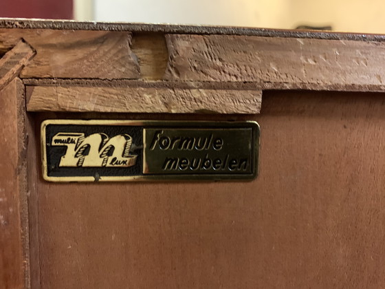 Image 1 of Formula FM modular cabinet - display case - bookcase - storage furniture