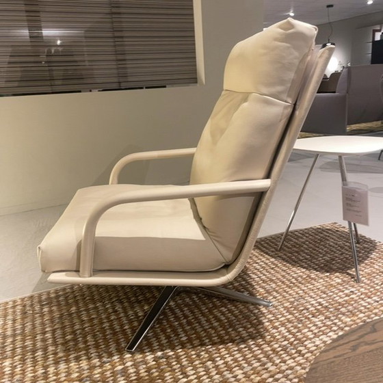 Image 1 of Leolux Kudo Two armchair