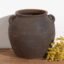 Antieke keramische vaas (ca. 1900) #16 – Vazen, Ceramic, Rustic (photo 10 of 40)