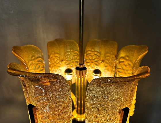 Image 1 of Vintage hanglamp