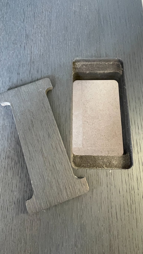 Image 1 of Bureau Zwart