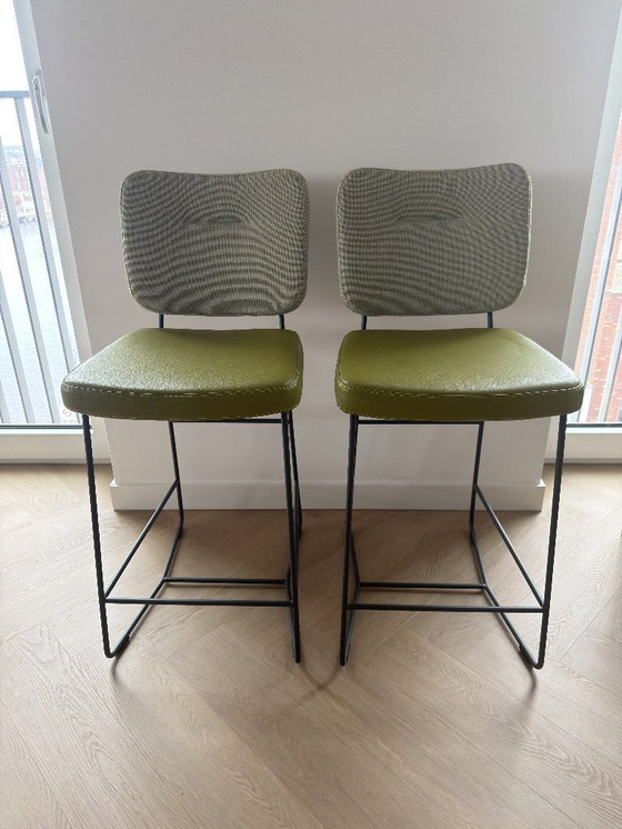 Image 1 of Ensemble de salle à manger Bert Plantagie