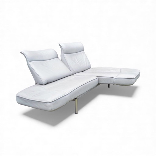 Divano vintage De Sede 450, anni '90