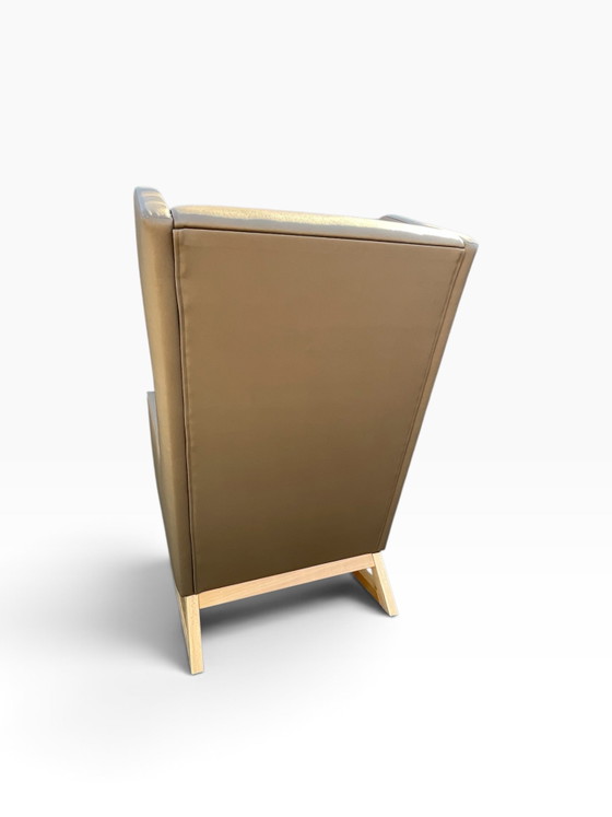 KAJA Wing Square Design Sillón – Sillones, Otro (photo 9 of 15)