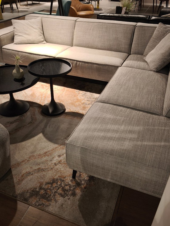 Divano angolare Cartel Living Nomad – Divani angolari, Textile (photo 11 of 11)