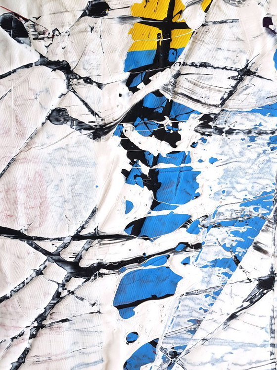 Image 1 of Jürgen Angeler - La estatua de Cristo