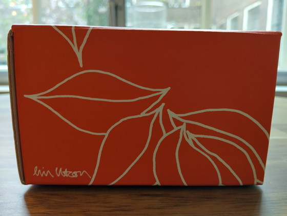 Image 1 of Lin Utzon - Rosendahl Dänemark - Filigran