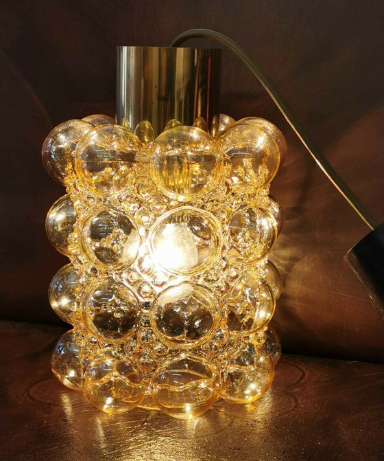 Image 1 of Helena Tynell - Lampada a sospensione Limburg Glashütte