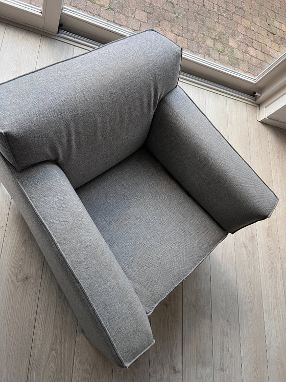 Image 1 of Design on Stock bloq stoel