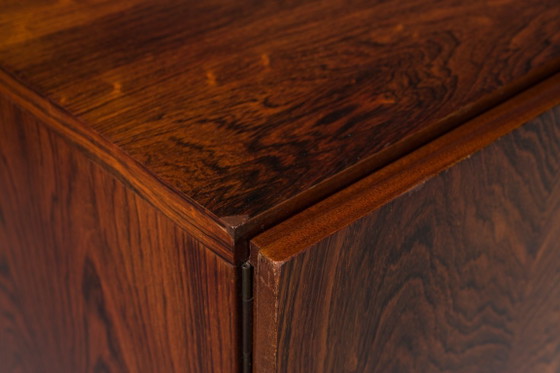 Image 1 of Vintage B40 dressoir van Dieter Wäckerlin voor Behr, 1966