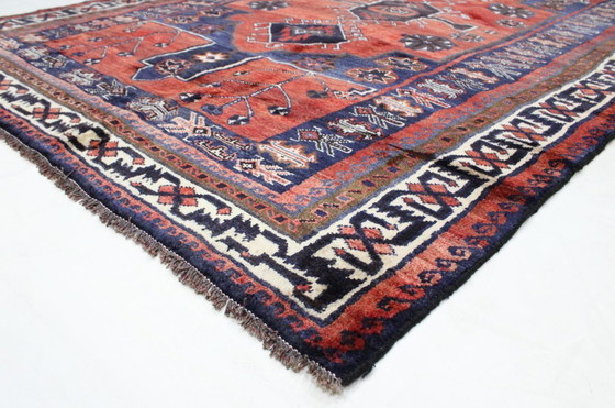 Image 1 of Perserteppich Nomaden Lori 245x175