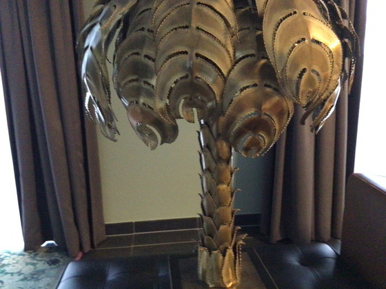 Image 1 of Palm lamp