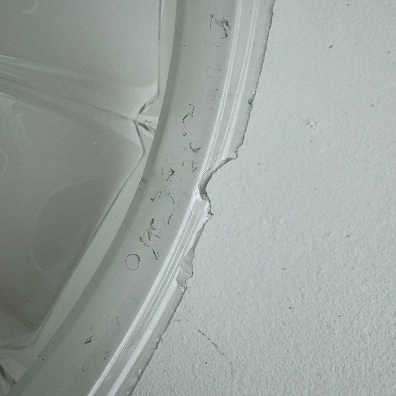 Image 1 of Lámpara de pared o de techo antigua de estilo Art Déco