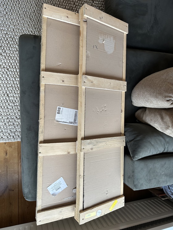 Image 1 of Gubi TS Console 2 Rack - Table d'appoint