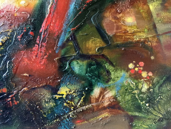 Image 1 of The Conqueror