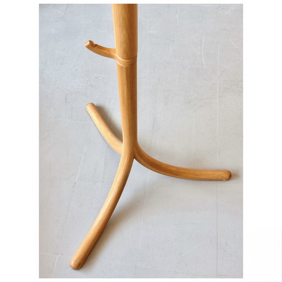 Image 1 of Magnus Olesen Kapstok, Denemarken, jaren 70