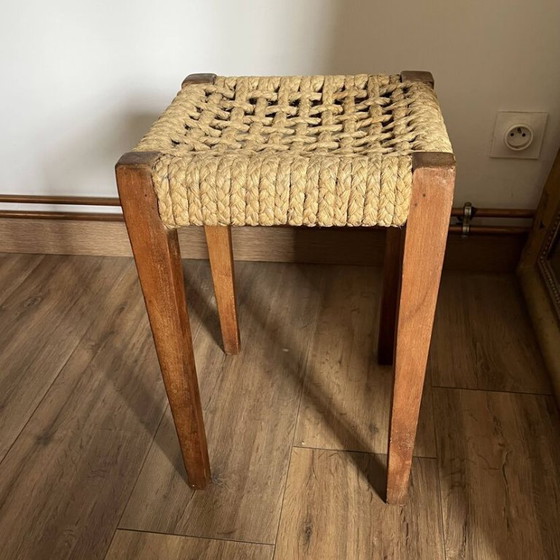 Image 1 of Sgabello Audoux & Minet