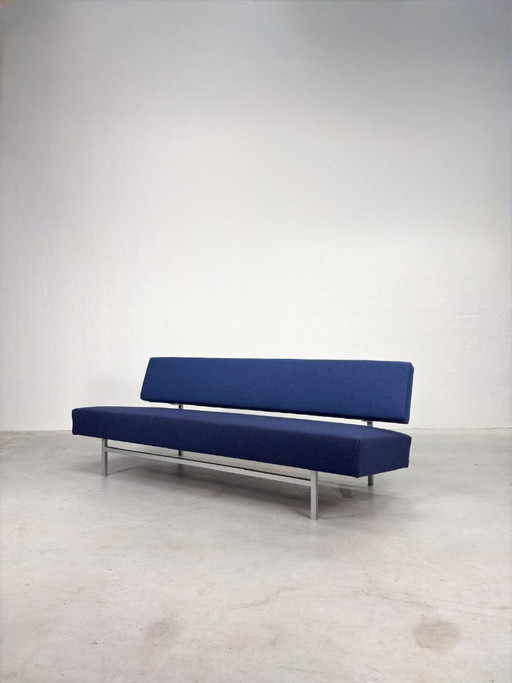 'Lotus 45' Sofa bed by Rob Parry for Gelderland – daybeds, Metal