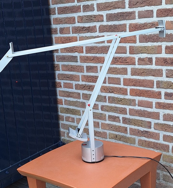 Image 1 of Artemide Tizio Limited Edition Table Lamp