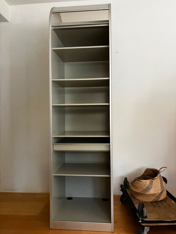 Image 1 of Pastoe A'dammer cupboard