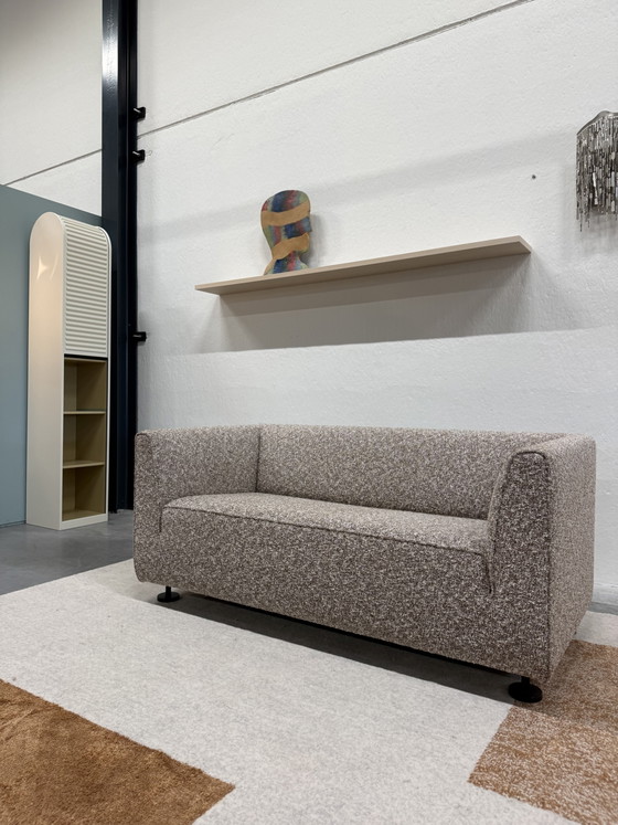 Gelderland 4800 2 Seater Zero Fabric 160 – Other (photo 8 of 8)