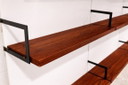Japan Wall System by Cees Braakman for Pastoe, 1950s