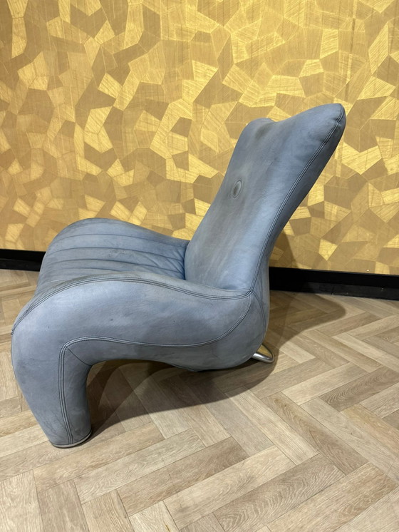 Image 1 of Leolux Balou Fauteuil