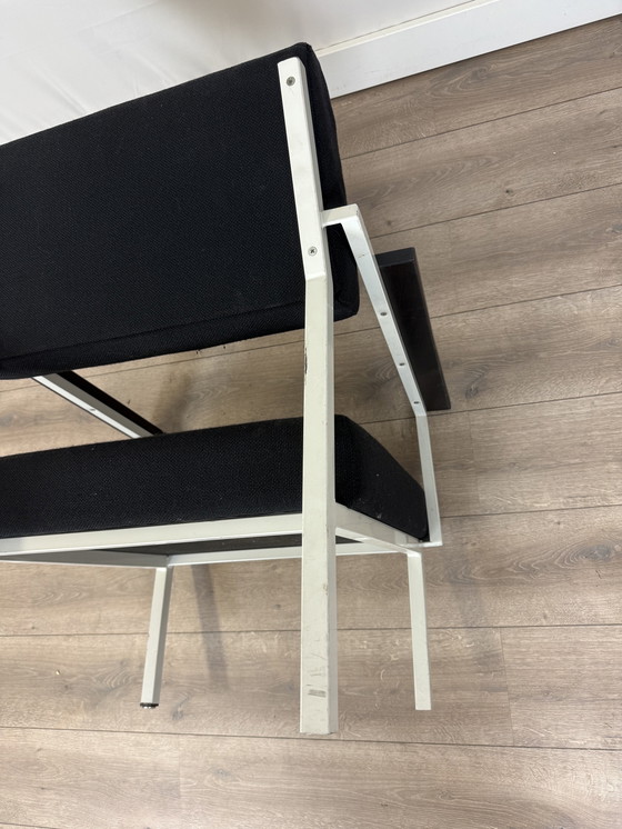 Image 1 of 2x fauteuil van der Sluis