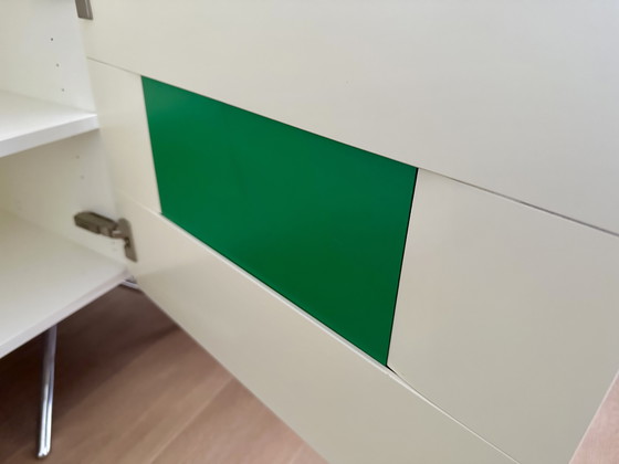 Image 1 of BoConcept Ottawa Sideboard