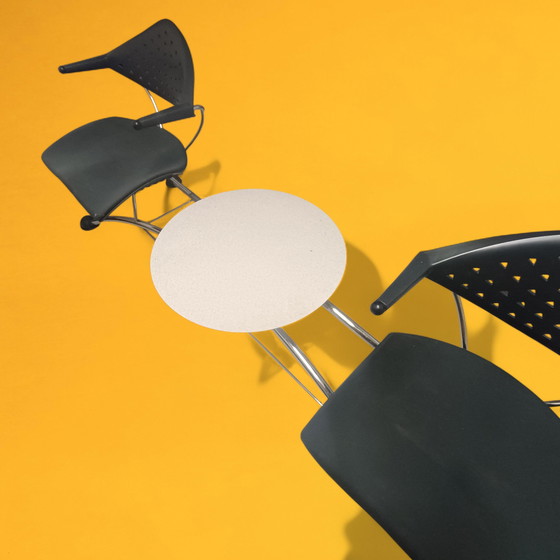 Image 1 of Sitag Design Reception Area Space Age - COLLECTION ONLY in Germany, Hilter am Teutoburgerwald